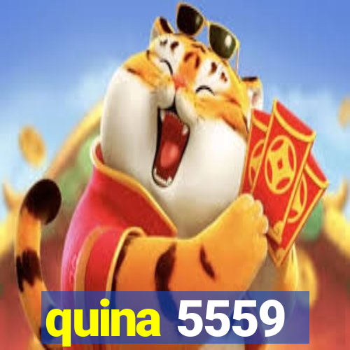 quina 5559